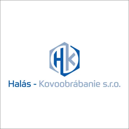 Halás-Kovoobrábanie s.r.o. logo